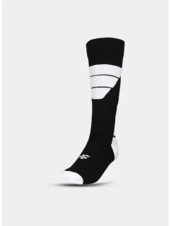 Dámske lyžiarske ponožky 4F 4FWAW24UFSOF148-20S