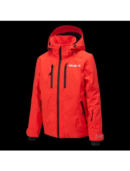 Detská zateplená bunda PROSLOPE JACKET JR