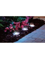 LAMPA SOLARNA 4 LED DO W model 21831153