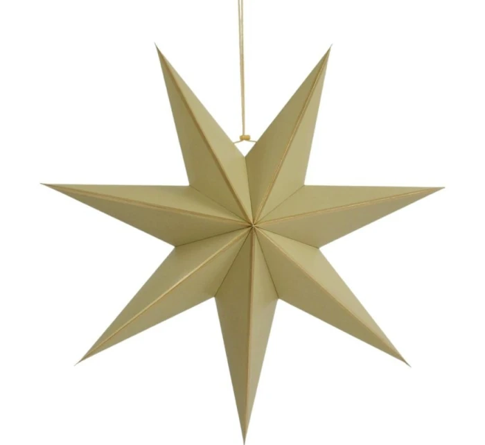 DEKORACYJNA   BEŻOWA 7  model 21833489 - MICA