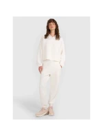 Dámske modalové tepláky 4F 4FWAW25TTROF1180-11S