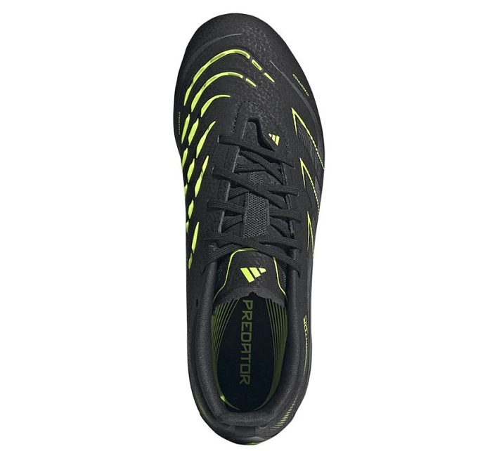 Topánky adidas Predator Elite Jr FG JI1177