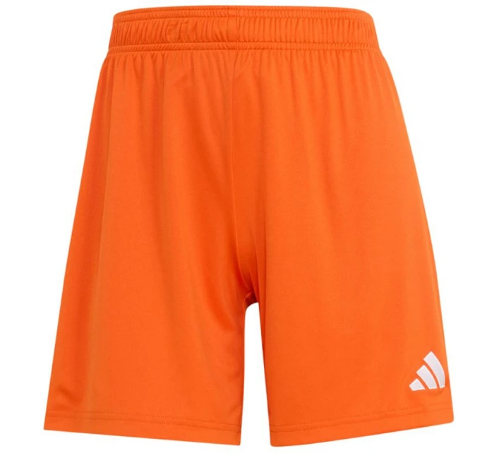 Dámske šortky adidas Entrada 26 orange JZ2538 women Dámske šortky adidas Entrada 26 orange JZ2538 women