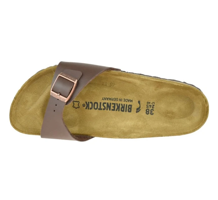Žabky Birkenstock Madrid BF 40393 Žabky Birkenstock Madrid BF 40393