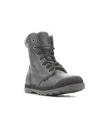 Pampa Hi Knit model 21323497 - Palladium Pampa Hi Knit model 21323497 - Palladium