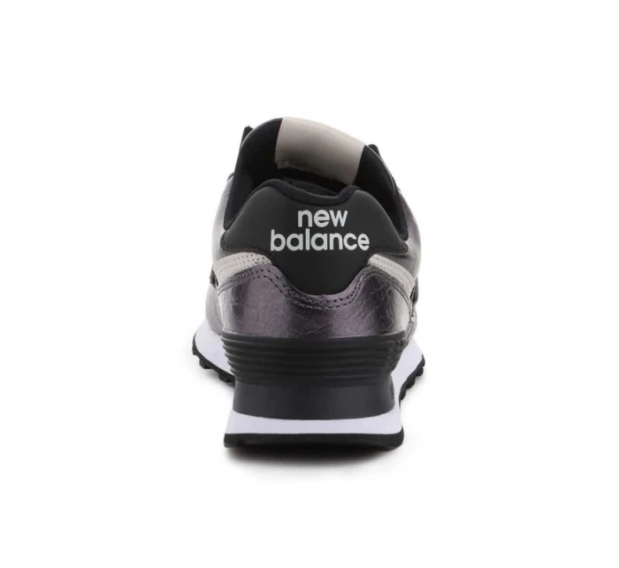 Topánky na životný štýl New Balance WL574WNF Topánky na životný štýl New Balance WL574WNF