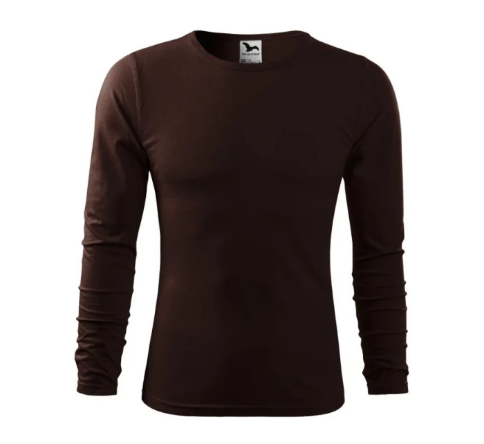 Pánske tričko Fit-T LS M MLI-11927 - Malfini