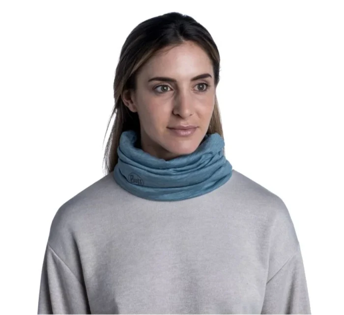 Ľahký šál Buff Merino Tube 1130107221000