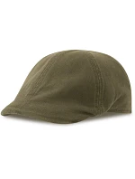 Atlantis Headwear Gatsby Street-S čiapka 33.0246 olivová Atlantis Headwear Gatsby Street-S čiapka 33.0246 olivová