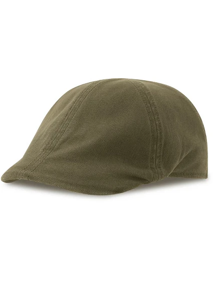 Atlantis Headwear Gatsby Street-S čiapka 33.0246 olivová Atlantis Headwear Gatsby Street-S čiapka 33.0246 olivová