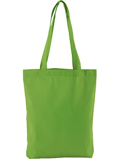 W 691 EarthAware™ taška z bio bavlny model 22412990 apple green - Westford Mill