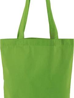 W 691 EarthAware™ taška z bio bavlny model 22412990 apple green - Westford Mill