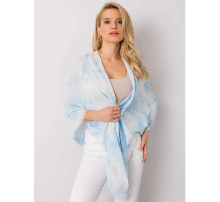 Šatka AT CH ENEC 114 svetlo modrý Šatka AT CH ENEC 114 svetlo modrý