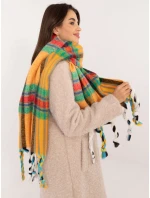 Šatka AT SZ 231501.49 oranžová