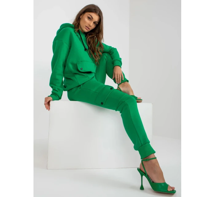 Komplet EM KMPL model 18502898 zielony - FPrice