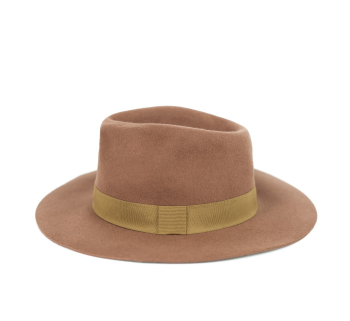 Dámsky klobúk Art Of Polo Hat sk21216 Beige