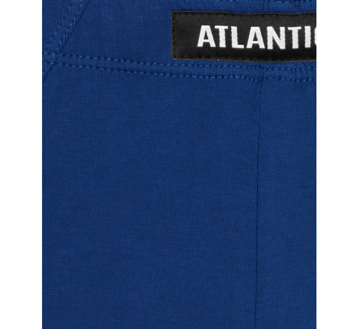 Pánske nohavičky ATLANTIC 3Pack - viacfarebné