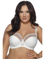 Dámska podprsenka 1030 Cream - AVA