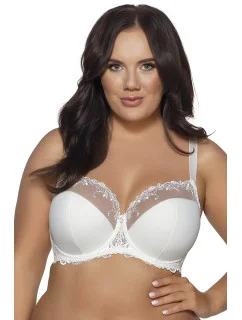 Dámská podprsenka 1030 Krémová - AVA