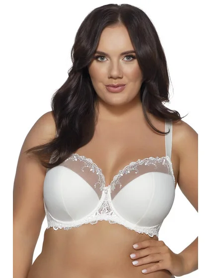Dámska podprsenka 1030 Cream - AVA
