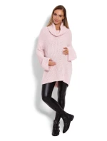 Tehotenský sveter model 122945 PeeKaBoo