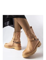 Topánky model 204623 Solea