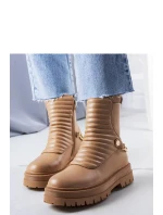 Topánky model 205888 Solea