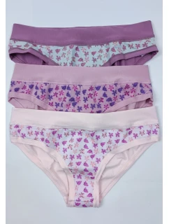 Dámske nohavičky Lovelygirl 6780