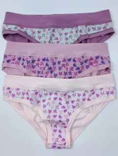 Dámske nohavičky Lovelygirl 6780