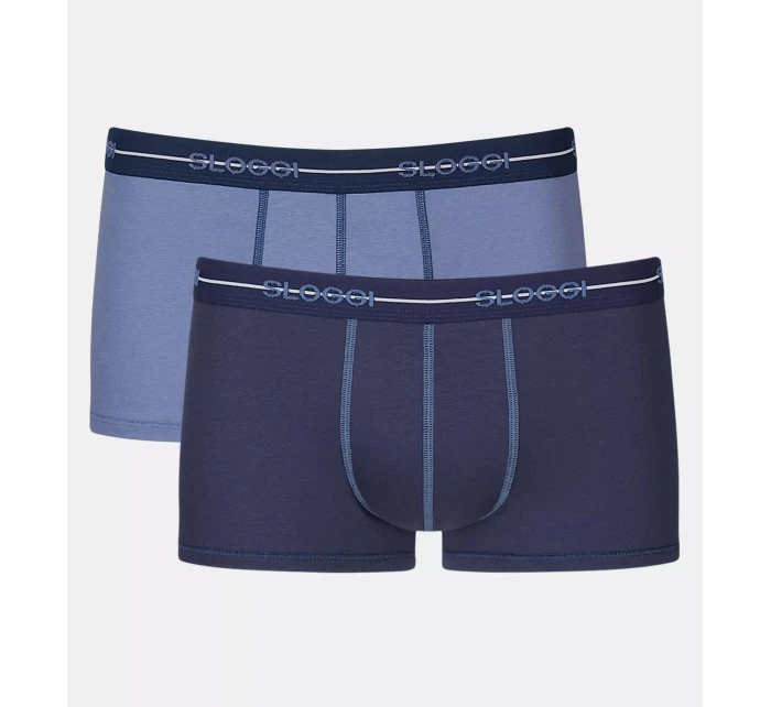 sloggi men Start Hipster C2P box - NEZNÁMY - SLOGGI NEZNÁMY - SLOGGI sloggi men Start Hipster C2P box - NEZNÁMY - SLOGGI NEZNÁMY - SLOGGI