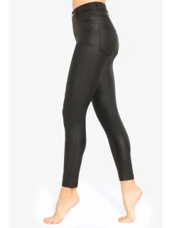 Gatta 00H.A17 Voskované nohavice Glam Shine S-XL