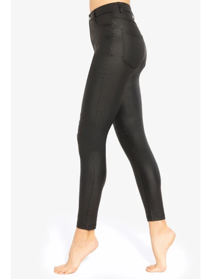 Gatta 00H.A17 Voskované nohavice Glam Shine S-XL