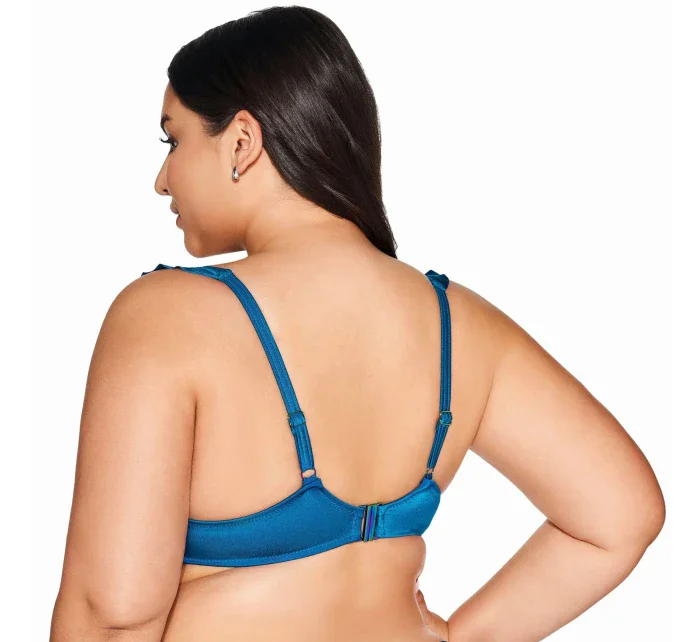 Vrchný diel plaviek 213 azure - AVA