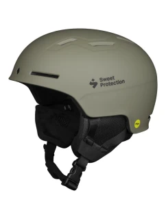 Lyžiarska prilba Sweet Protection Winder Mips Jr 92800558920