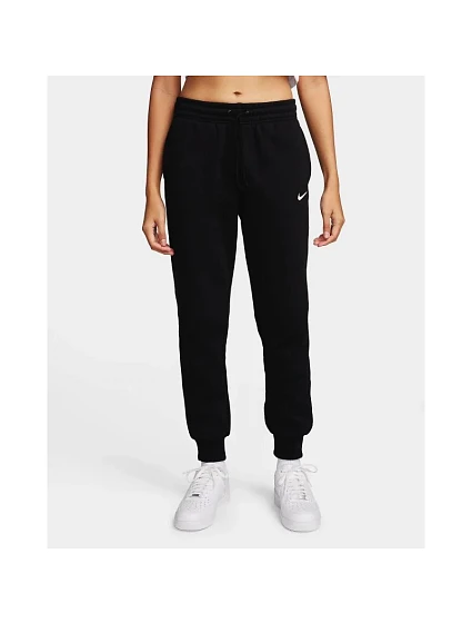 Nike Sportswear Phoenix Fleecové nohavice W FZ7626-010