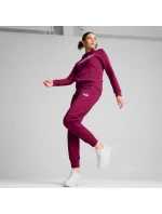 Puma ESS Logo Hoodie FL W 586789 52 Puma ESS Logo Hoodie FL W 586789 52