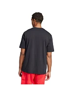 Tričko Essentials Linear Single M model 20953603 pánské - ADIDAS