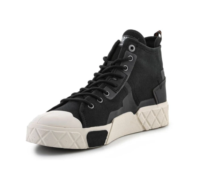 Boty Ace City Shell M model 21021433 - Palladium Boty Ace City Shell M model 21021433 - Palladium