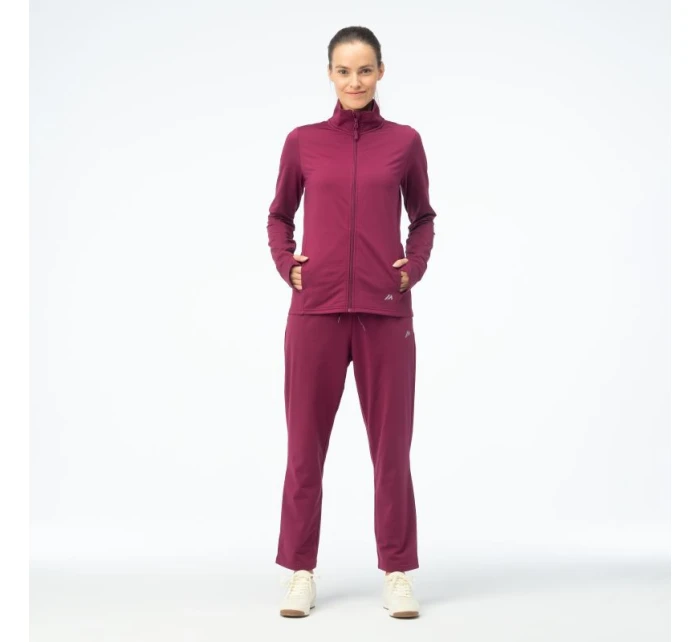 Dámská mikina LADY model 21465117 - Martes