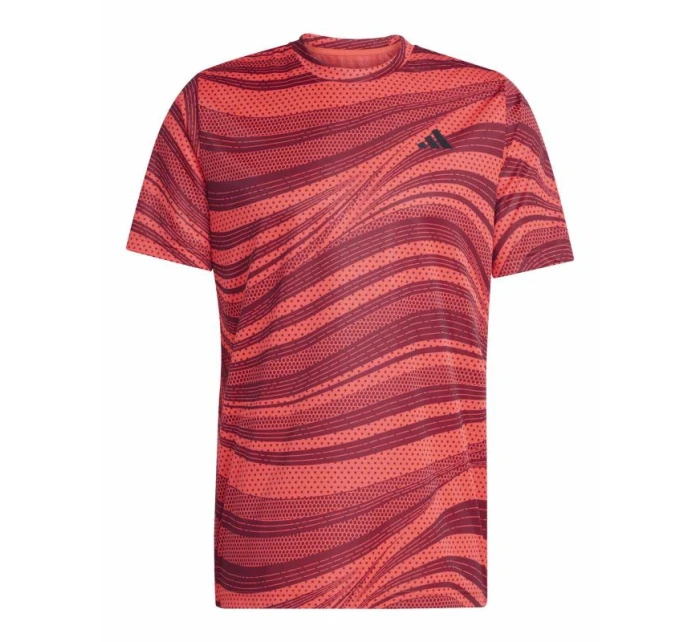 TEE tričko model 21334255 - ADIDAS TEE tričko model 21334255 - ADIDAS