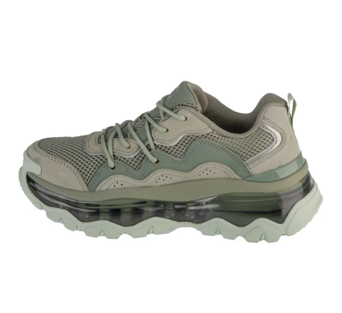 Skechers Uno Chaos 177935-SAGE Green 36 Skechers Uno Chaos 177935-SAGE Green 36