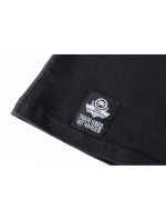 Prémiové bavlnené tričko s logom DBX Bushido