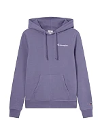 Dámska mikina Champion fialová 118403 VS099