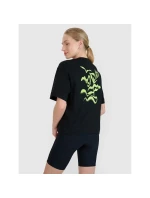 Dámské tričko s potiskem model 21815423 - 4F