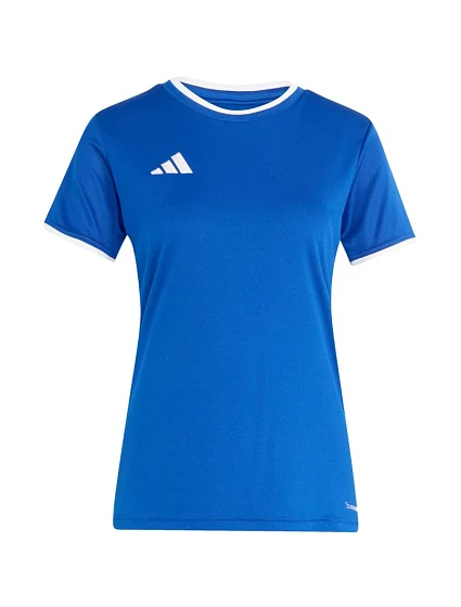dámský dres Entrada 26 Jersey modrý model 22053900 - ADIDAS