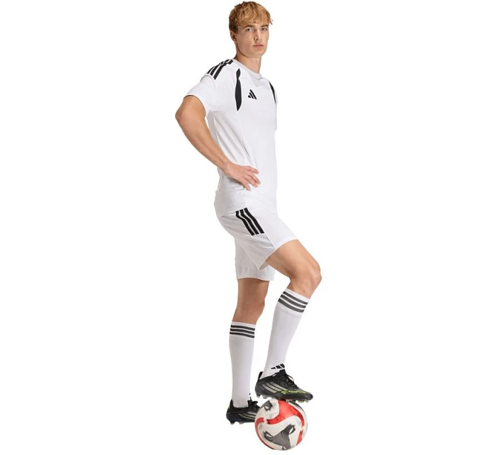 Pánske šortky adidas Tiro 26 League white KA8775
