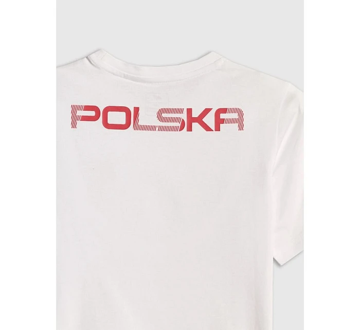 Dětské tričko dětské model 22073460 - 4F Dětské tričko dětské model 22073460 - 4F