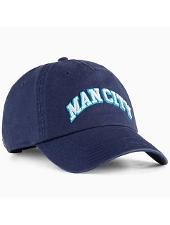 Čiapka Puma Manchester City 027062-02