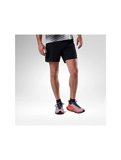 Pánske šortky ROSSIGNOL M Sapa 2In1 Short 7' čierne