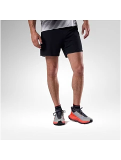 Pánske šortky ROSSIGNOL M Sapa 2In1 Short 7' čierne